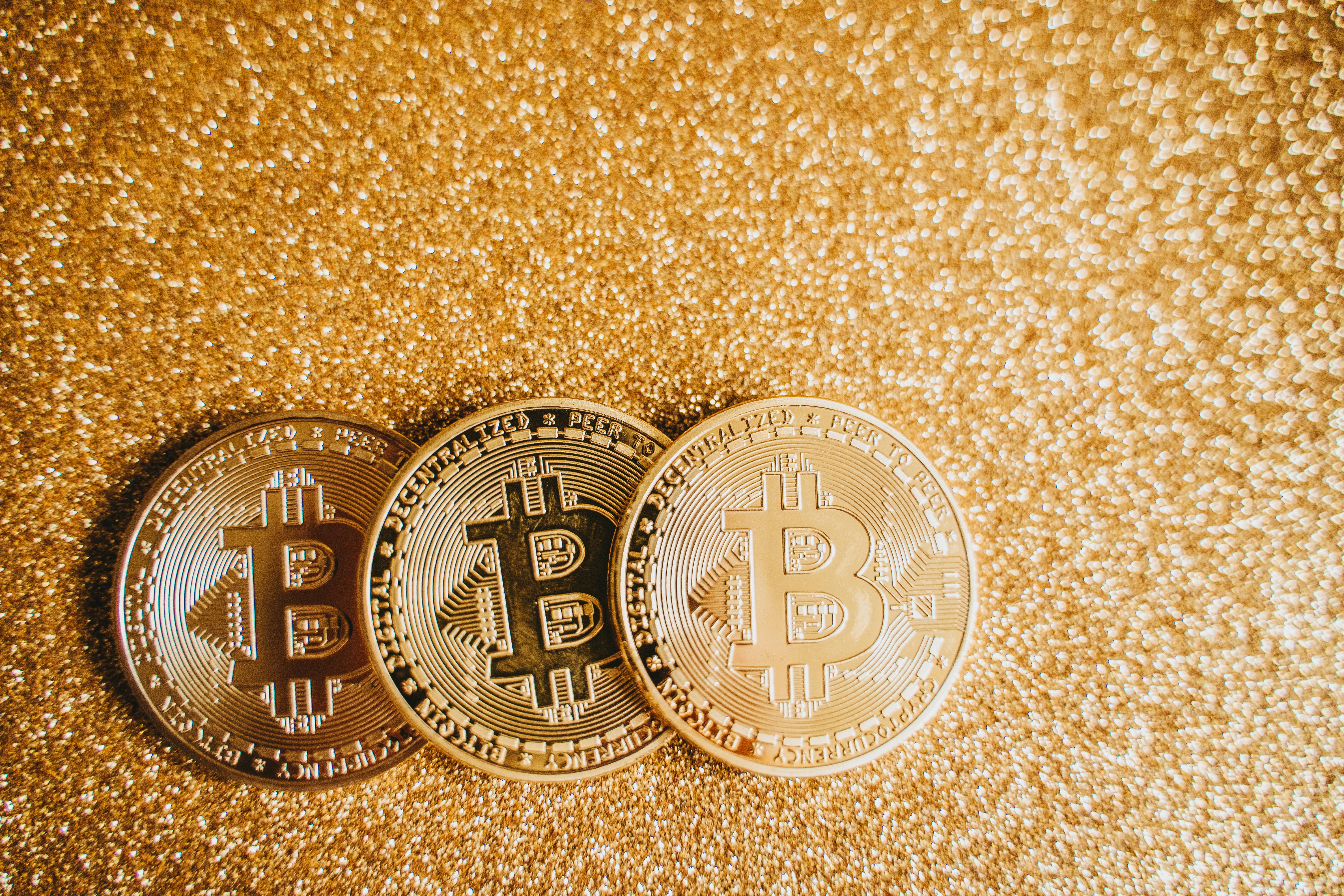 Digital Gold